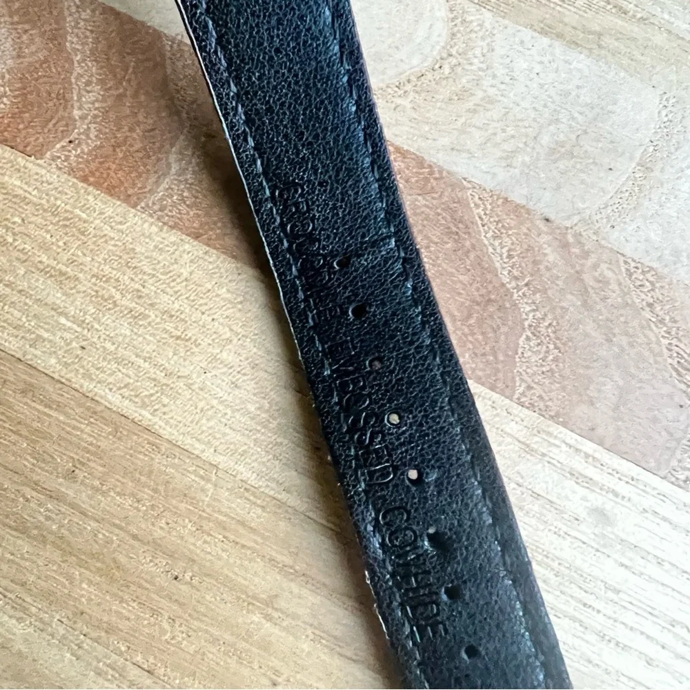 Citizen brand eco